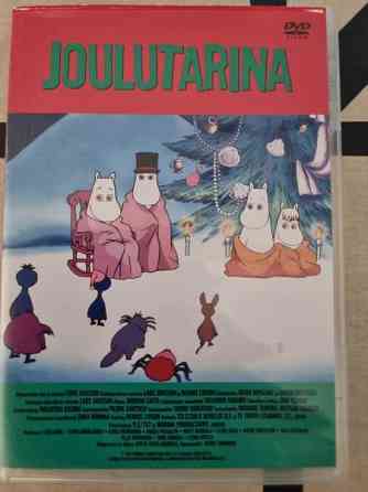 Muumilaakson tarinoita Hyvinge