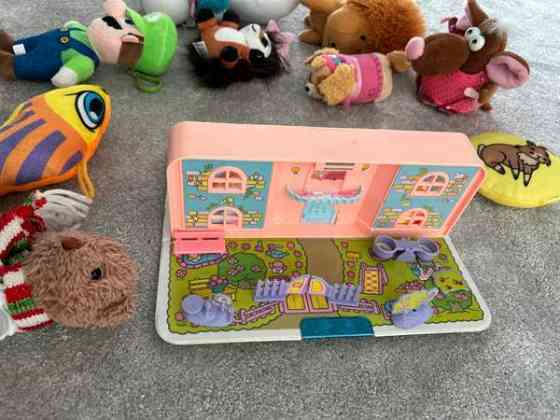 Annetaan leluja ilmaiseksi Vantaa