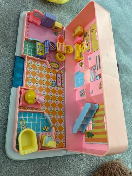 Annetaan leluja ilmaiseksi Vantaa – foto 2