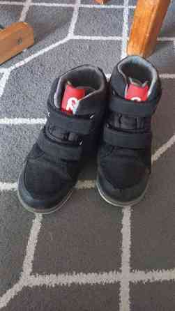 Reiman vk-kengät, koko 30 Tampere