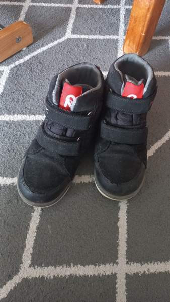 Reiman vk-kengät, koko 30 Tampere - valokuva 1