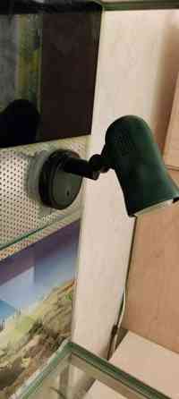 Terraario 95x70x40 + jalat Seinaejoki