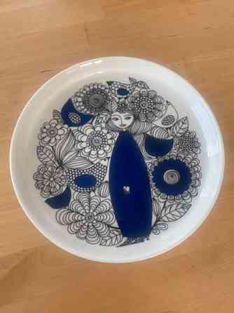 Arabia Pastoraali Yloejaervi