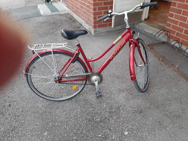 tunturi prego Espoo - photo 2