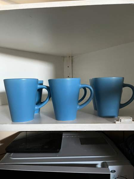 VARATTU 6 mukia Vaasa – foto 1