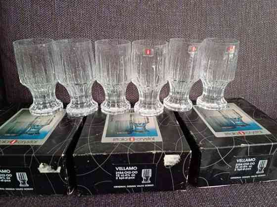 Vellamo väkeväviinilasit Harjavalta