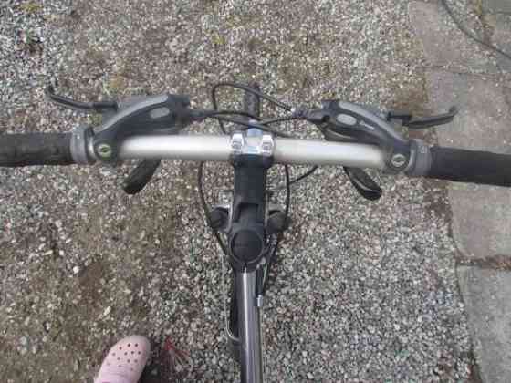 28´Nishiki miesten polkupyörä Alajärvi