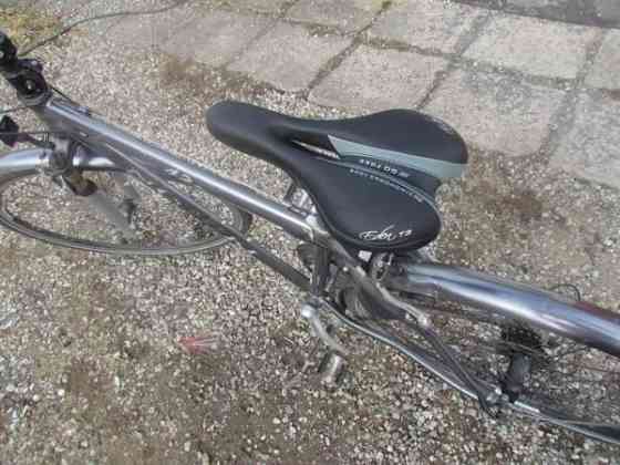 28´Nishiki miesten polkupyörä Alajärvi