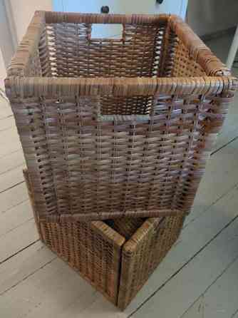 BRANÄS rittinkikoreja Laihia