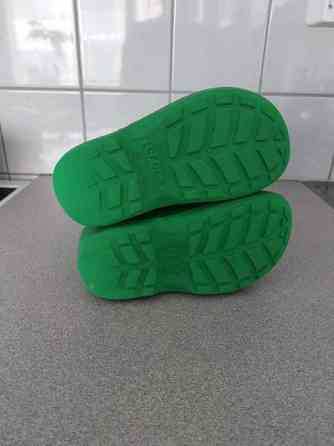 Crocs kumisaappaat c11 Haemeenlinna