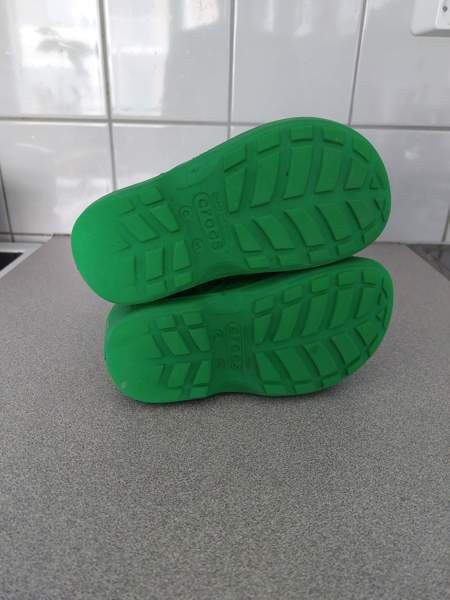 Crocs kumisaappaat c11 Haemeenlinna - photo 4