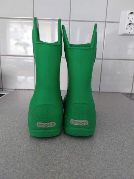 Crocs kumisaappaat c11 Haemeenlinna - photo 3