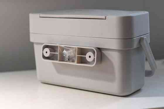 JosephJoseph bioastia & biopussit Helsinki