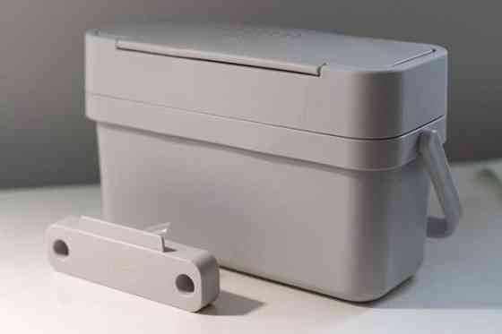 JosephJoseph bioastia & biopussit Helsinki