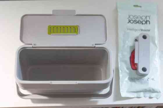 JosephJoseph bioastia & biopussit Helsinki