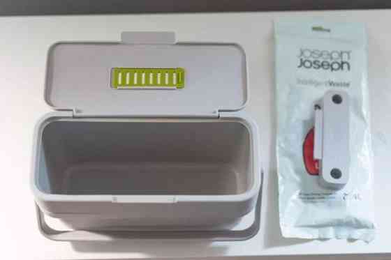 JosephJoseph bioastia & biopussit Helsinki