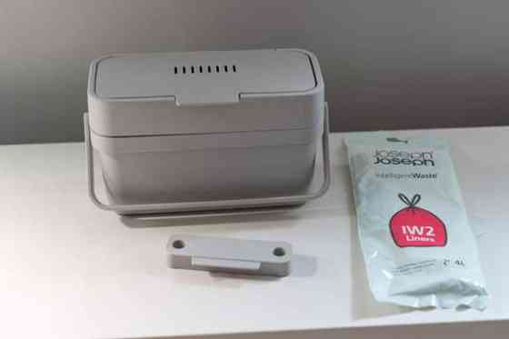 JosephJoseph bioastia & biopussit Helsinki