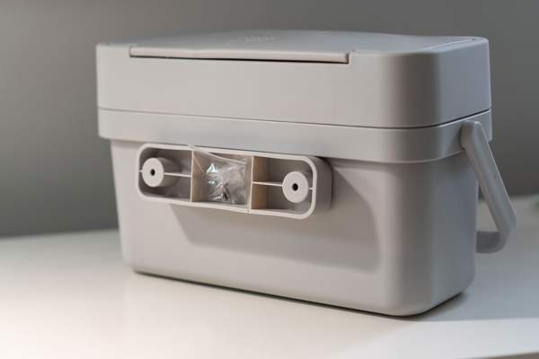 JosephJoseph bioastia & biopussit Helsinki - valokuva 5