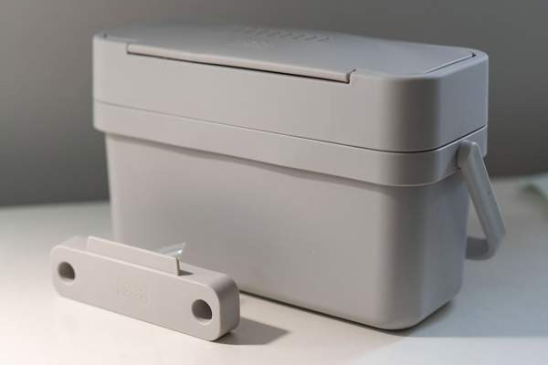 JosephJoseph bioastia & biopussit Helsinki - valokuva 4