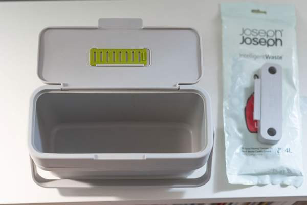 JosephJoseph bioastia & biopussit Helsinki - valokuva 3