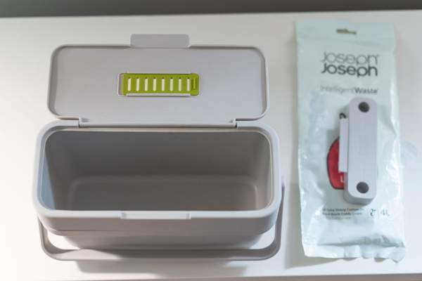 JosephJoseph bioastia & biopussit Helsinki - valokuva 2