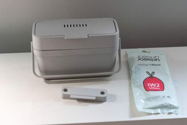 JosephJoseph bioastia & biopussit Helsinki - valokuva 1