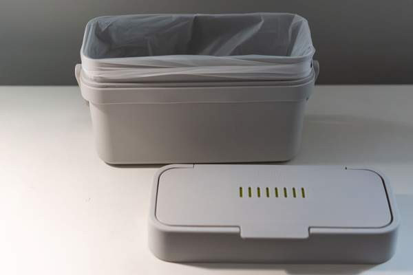 JosephJoseph bioastia & biopussit Helsinki - valokuva 7