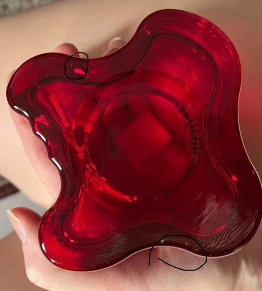 Aalto tuikku tulenpunainen Helsinki - photo 4