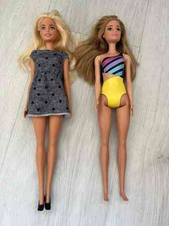 Barbie nuket Helsinki