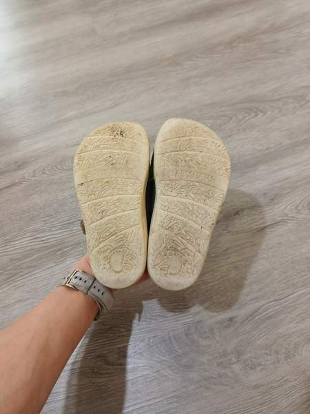 Baby Bare Febo lenkkarit Jyvaeskylae – foto 5