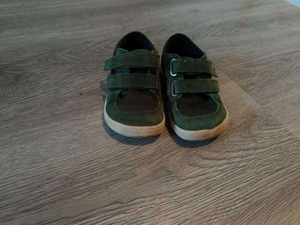 Baby Bare Febo lenkkarit Jyvaeskylae – foto 4