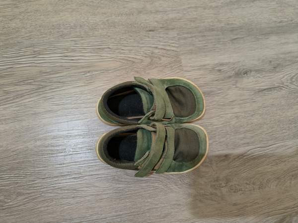 Baby Bare Febo lenkkarit Jyvaeskylae – foto 2