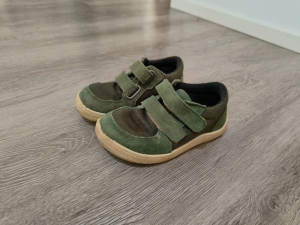 Baby Bare Febo lenkkarit Jyvaeskylae – foto 1