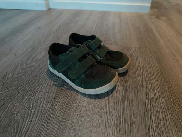 Baby Bare Febo lenkkarit Jyvaeskylae – foto 3