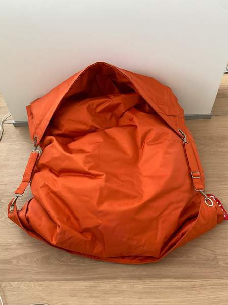Fatboy Buggle-Up säkkituoli Helsinki – foto 2