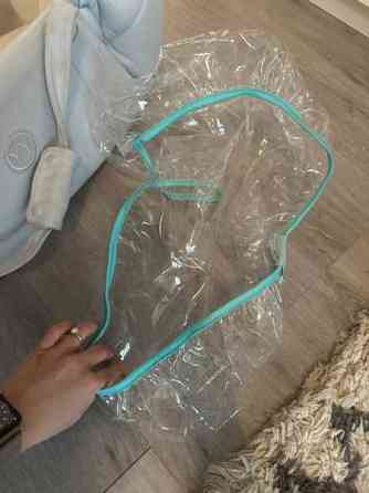 Najell sleepcarrier Espoo