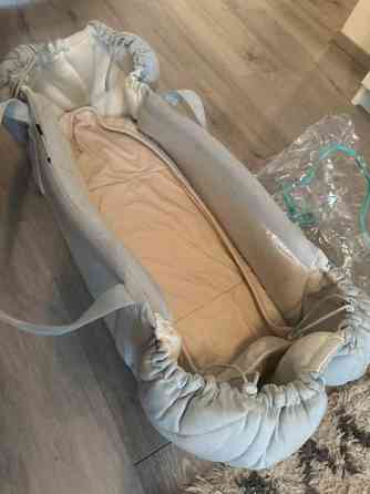 Najell sleepcarrier Espoo