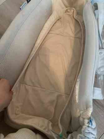 Najell sleepcarrier Espoo