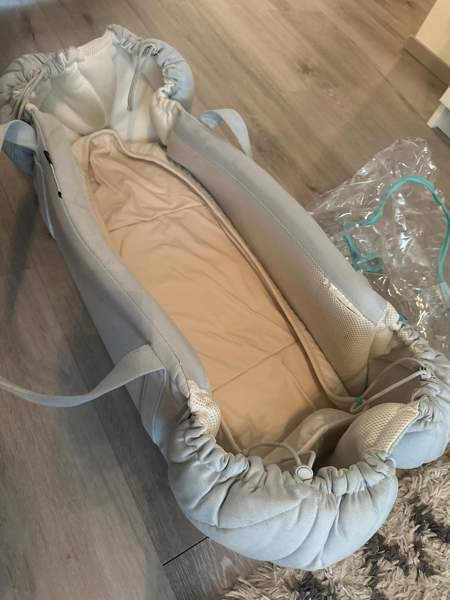 Najell sleepcarrier Эспоо - изображение 1