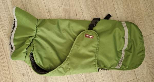 Perus Pomppa koko 52 Seinäjoki - valokuva 1