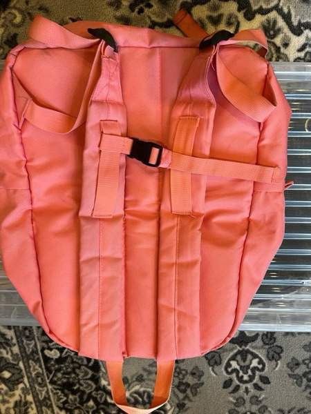 Uusi iso Björn borg reppu Turku – foto 3