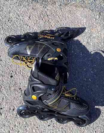 Rullaluistimet Hangsten koko 44 Lahti