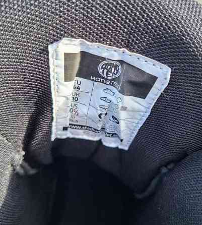 Rullaluistimet Hangsten koko 44 Lahti