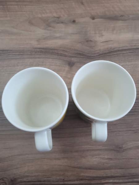 Marimekko unikko mukit Тампере - изображение 4