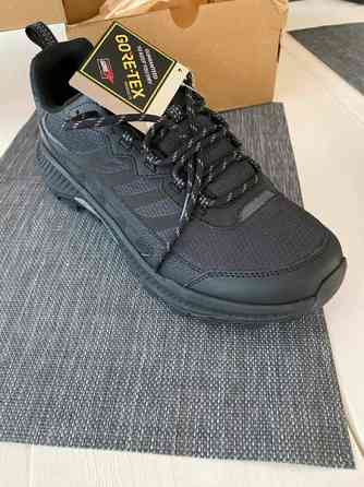 Uudet Gore-Tex  miesten matalavartiset vaelluskengät Lappeenranta