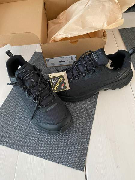 Uudet Gore-Tex  miesten matalavartiset vaelluskengät Lappeenranta - photo 2