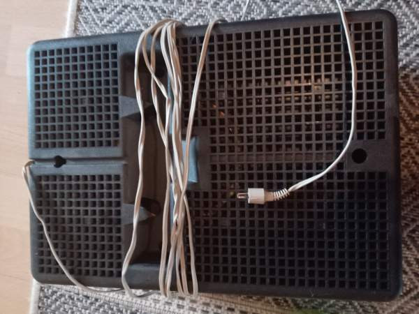 Retro DUX levysoitin ja kaiuttimet Vaasa - valokuva 7