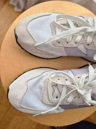 New Balance 237 EU 41.5, 27 cm, US 10 Espoo