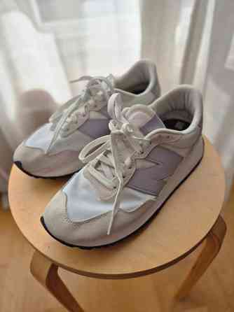 New Balance 237 EU 41.5, 27 cm, US 10 Espoo