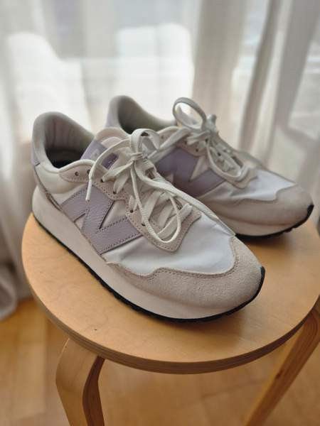 New Balance 237 EU 41.5, 27 cm, US 10 Espoo - valokuva 1